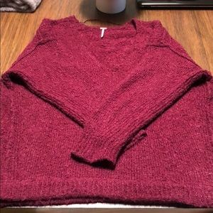 Free People Sweater